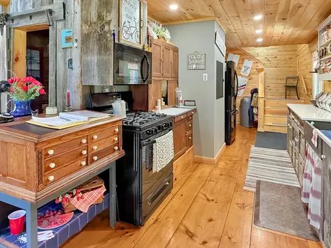 424 Jackson Brook Lane Monson ME 04464