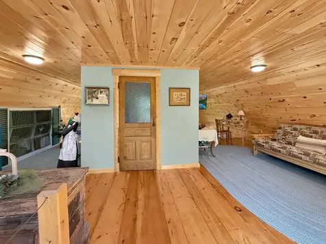 424 Jackson Brook Lane Monson ME 04464