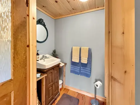 424 Jackson Brook Lane Monson ME 04464
