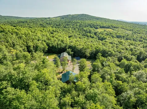 424 Jackson Brook Lane Monson ME 04464