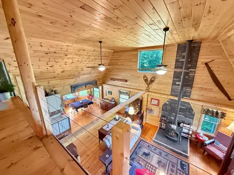 424 Jackson Brook Lane Monson ME 04464