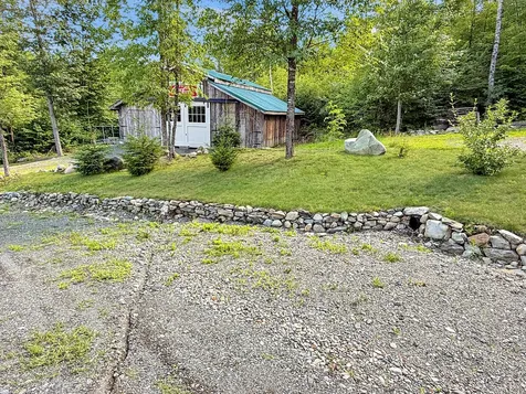 424 Jackson Brook Lane Monson ME 04464