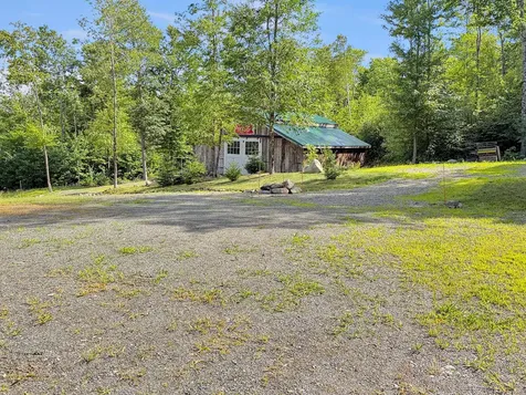 424 Jackson Brook Lane Monson ME 04464