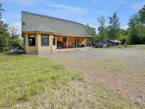 424 Jackson Brook Lane Monson ME 04464