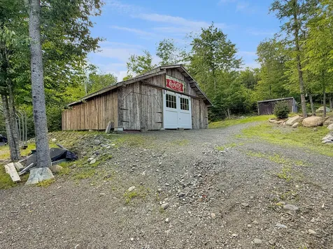 424 Jackson Brook Lane Monson ME 04464