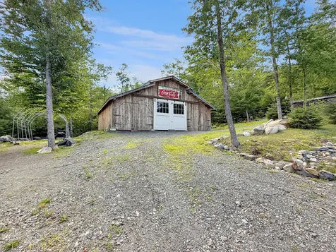 424 Jackson Brook Lane Monson ME 04464