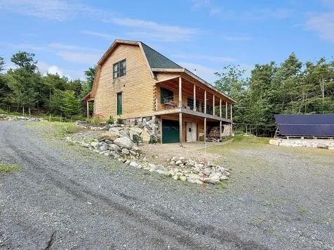 424 Jackson Brook Lane Monson ME 04464