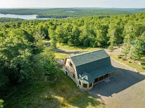 424 Jackson Brook Lane Monson ME 04464