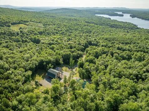 424 Jackson Brook Lane Monson ME 04464