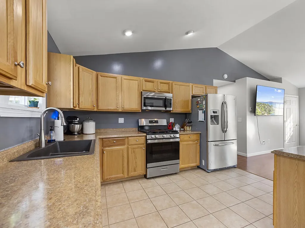 134 Covell Road Fairfield ME 04937