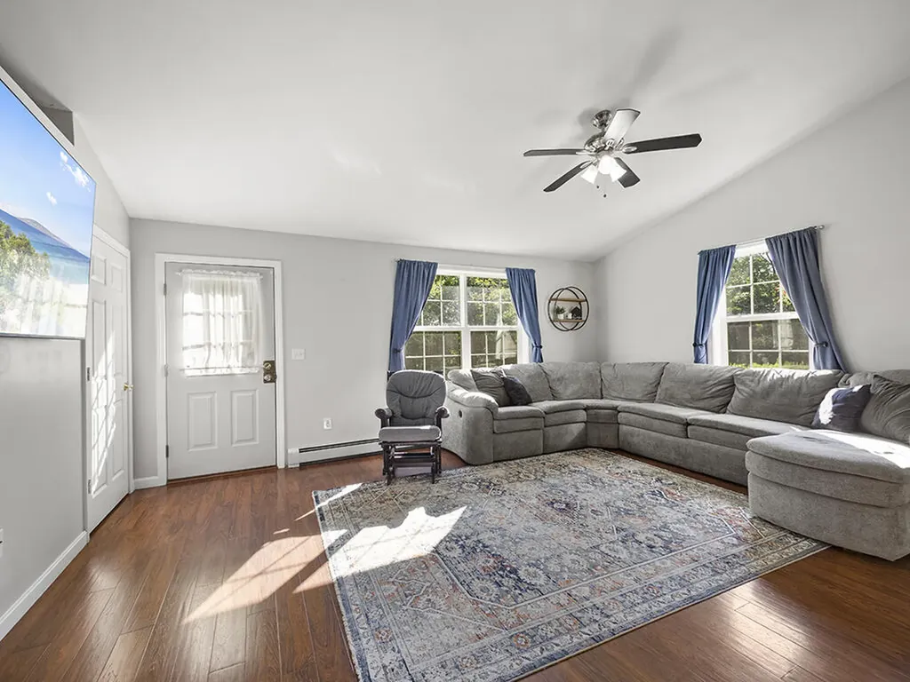 134 Covell Road Fairfield ME 04937
