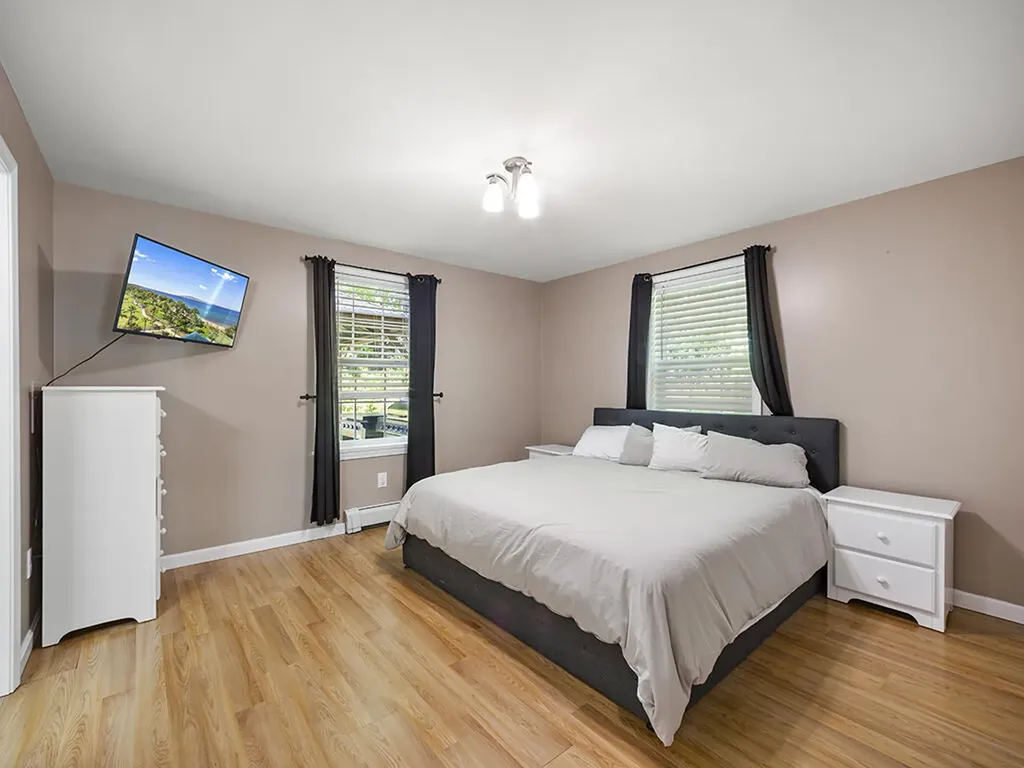 134 Covell Road Fairfield ME 04937
