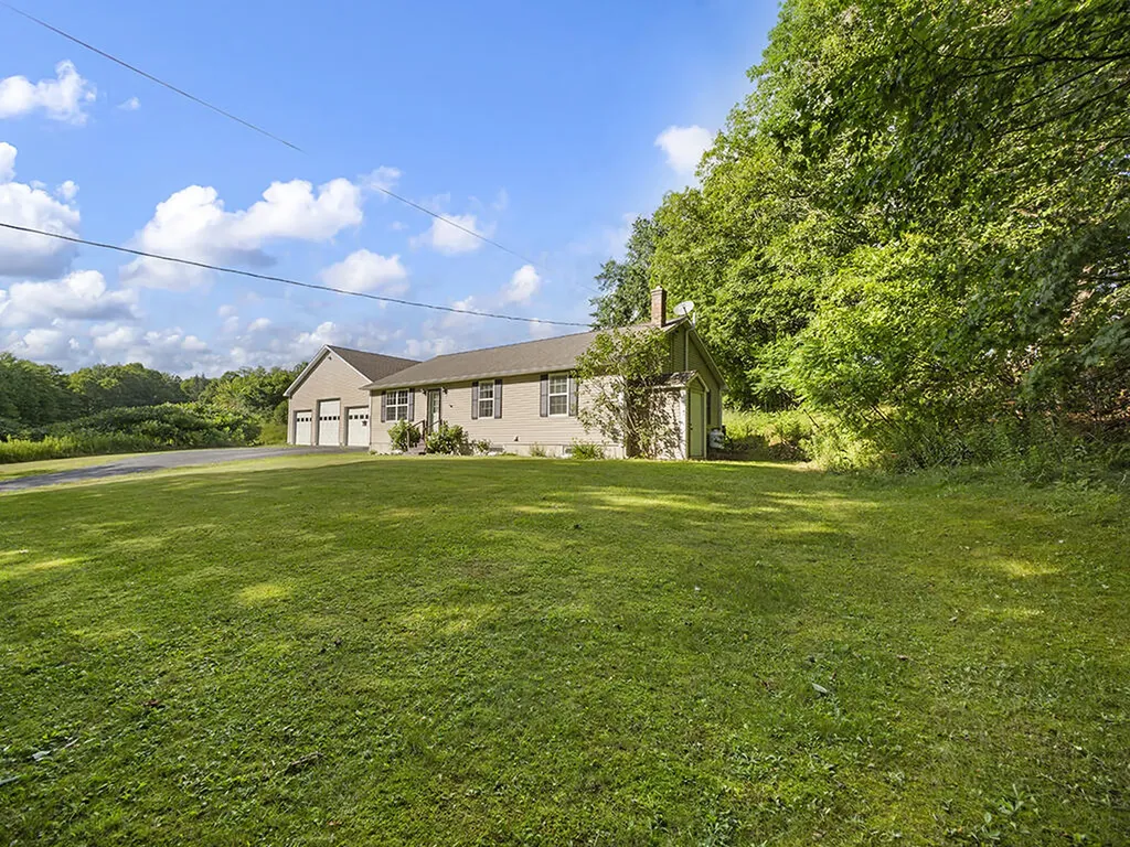134 Covell Road Fairfield ME 04937