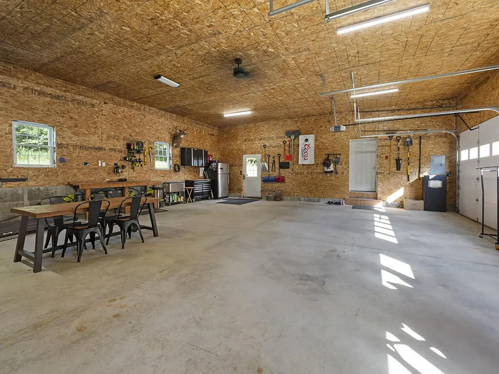 134 Covell Road Fairfield ME 04937