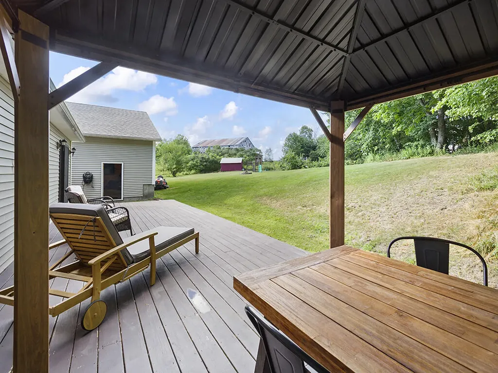 134 Covell Road Fairfield ME 04937