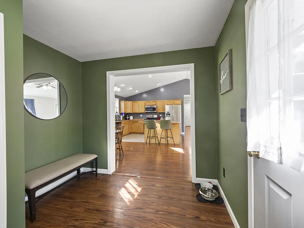 134 Covell Road Fairfield ME 04937