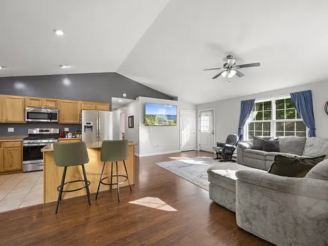 134 Covell Road Fairfield ME 04937