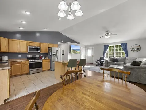 134 Covell Road Fairfield ME 04937