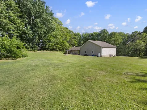 134 Covell Road Fairfield ME 04937