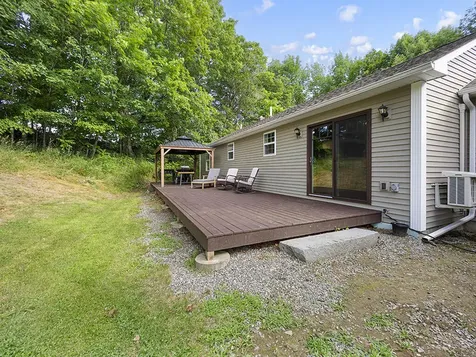 134 Covell Road Fairfield ME 04937