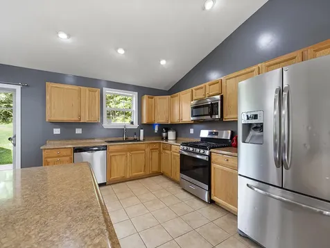 134 Covell Road Fairfield ME 04937