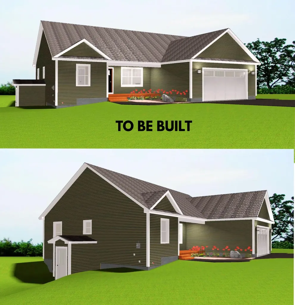 Lyman ME, 16 Revere Way
