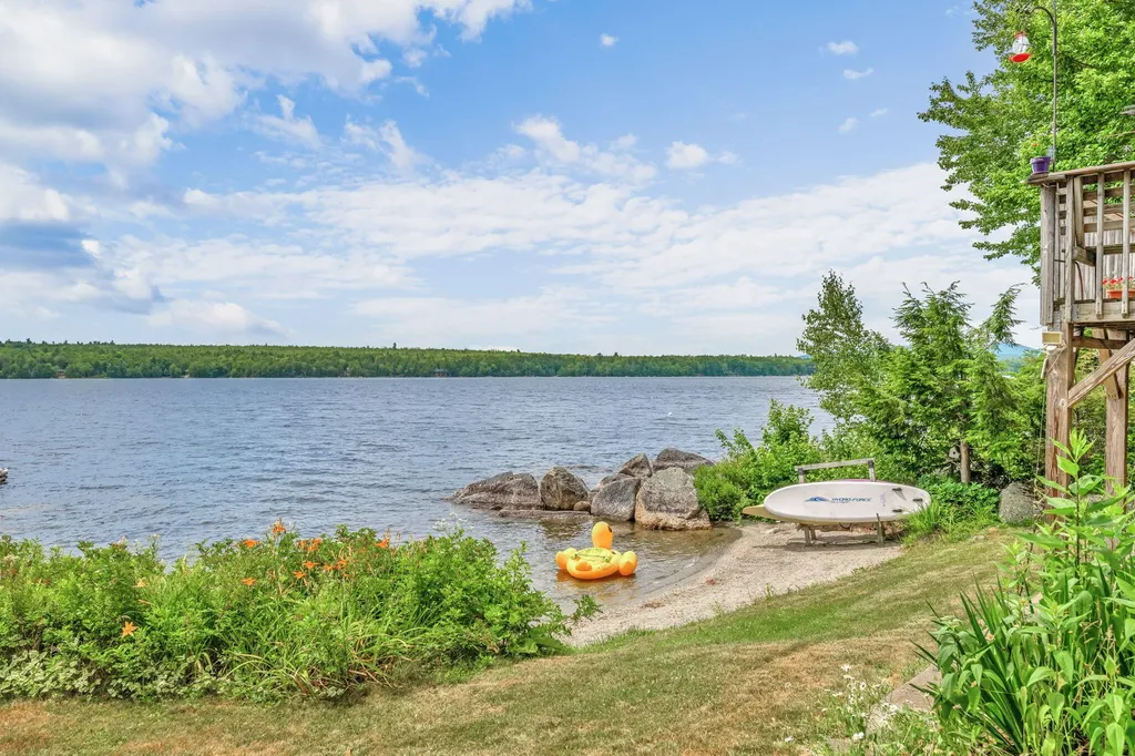 293 Scotts Neck Way Ellsworth ME 04605