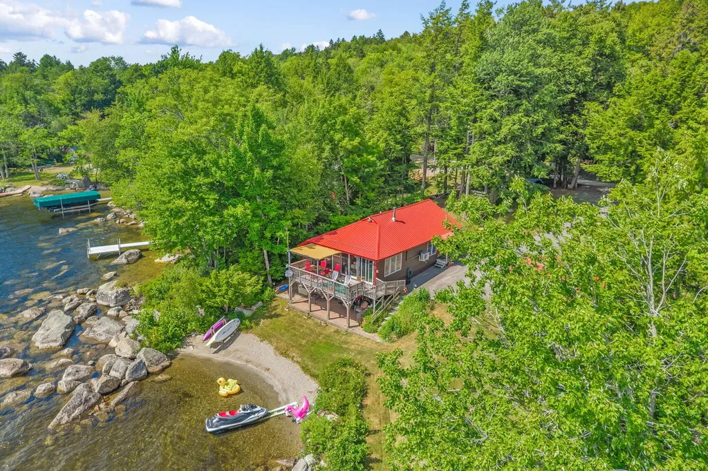 293 Scotts Neck Way Ellsworth ME 04605