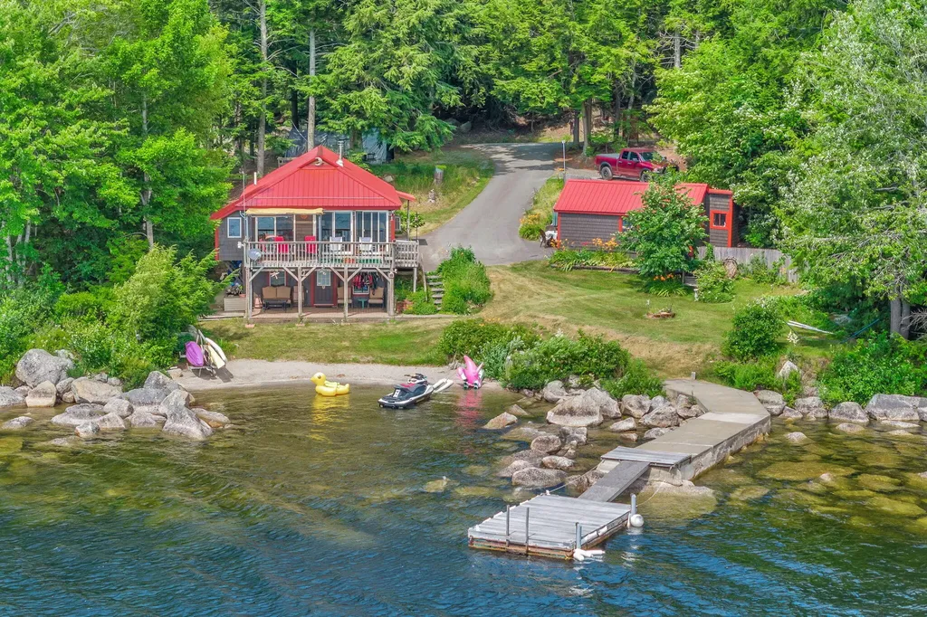 293 Scotts Neck Way Ellsworth ME 04605