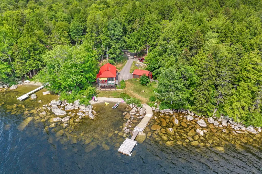 293 Scotts Neck Way Ellsworth ME 04605