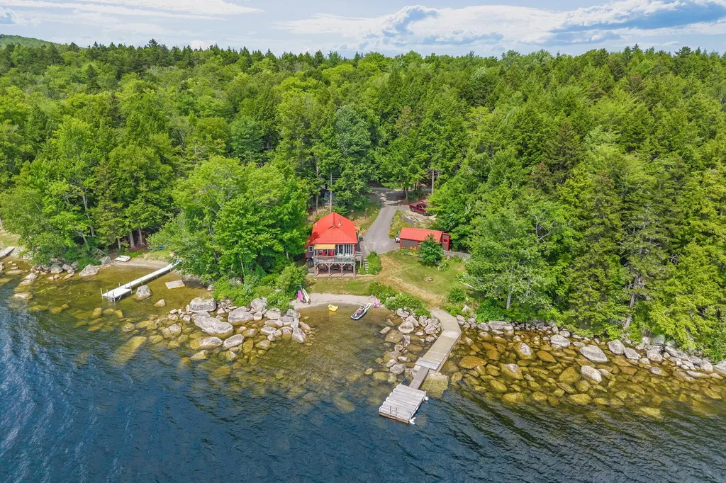 293 Scotts Neck Way Ellsworth ME 04605