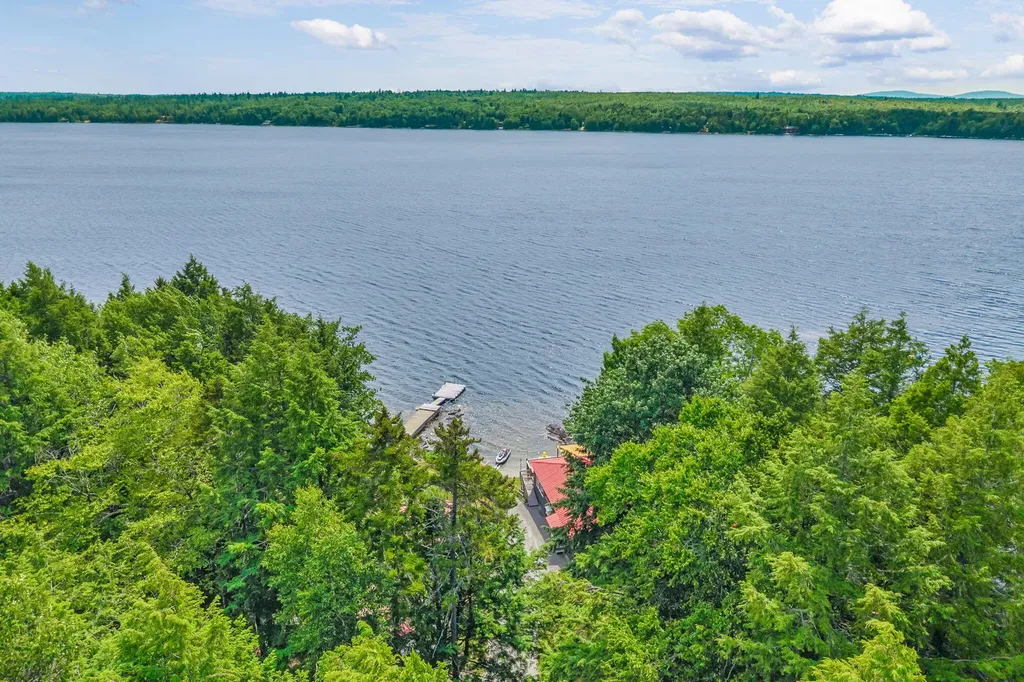 293 Scotts Neck Way Ellsworth ME 04605