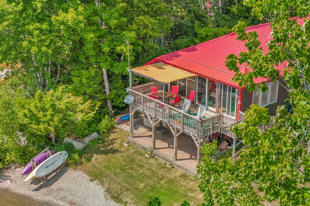 293 Scotts Neck Way Ellsworth ME 04605