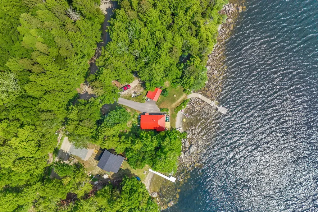 293 Scotts Neck Way Ellsworth ME 04605