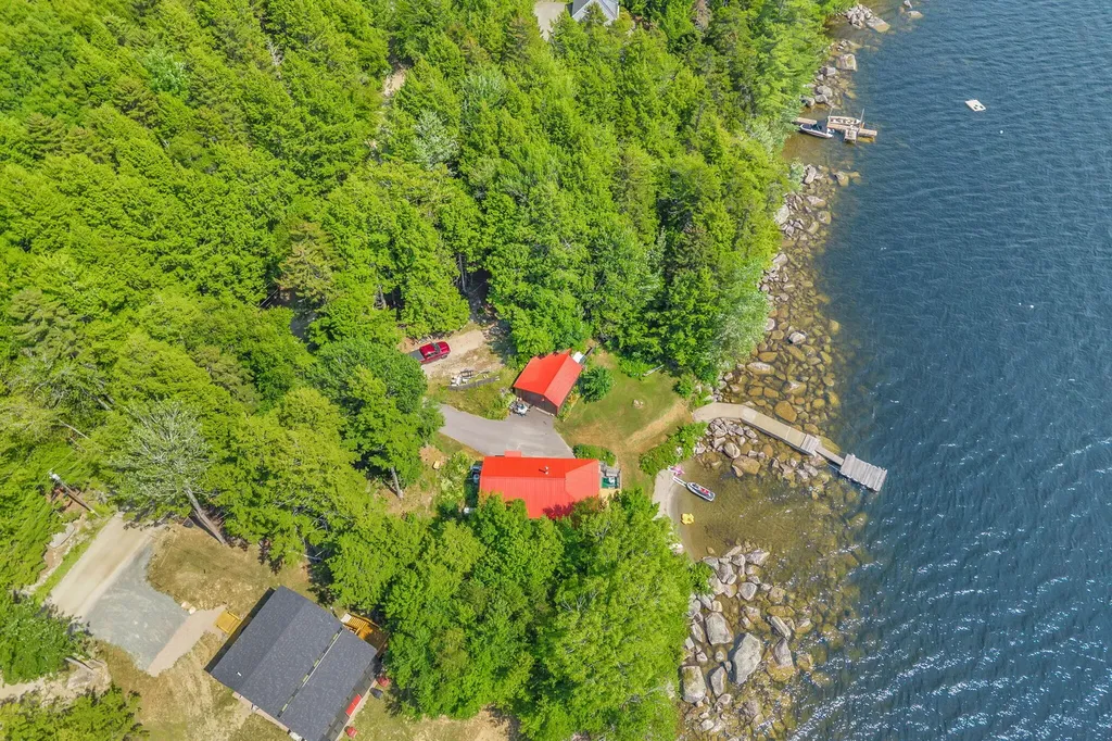 293 Scotts Neck Way Ellsworth ME 04605
