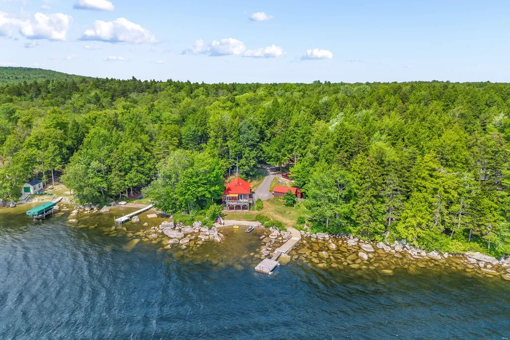 293 Scotts Neck Way Ellsworth ME 04605