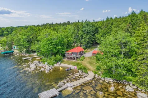293 Scotts Neck Way Ellsworth ME 04605