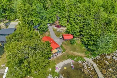 293 Scotts Neck Way Ellsworth ME 04605
