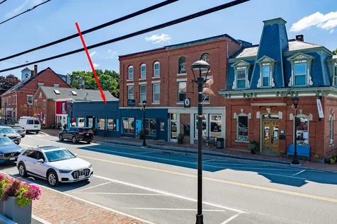 25 And 27 E Main Street Searsport ME 04974