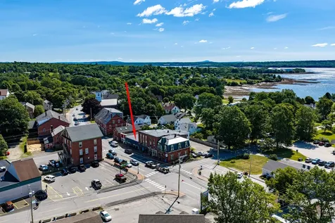 25 And 27 E Main Street Searsport ME 04974
