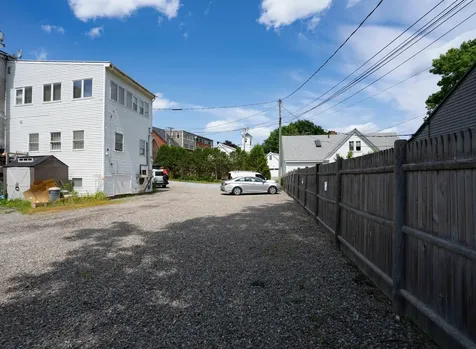 25 And 27 E Main Street Searsport ME 04974