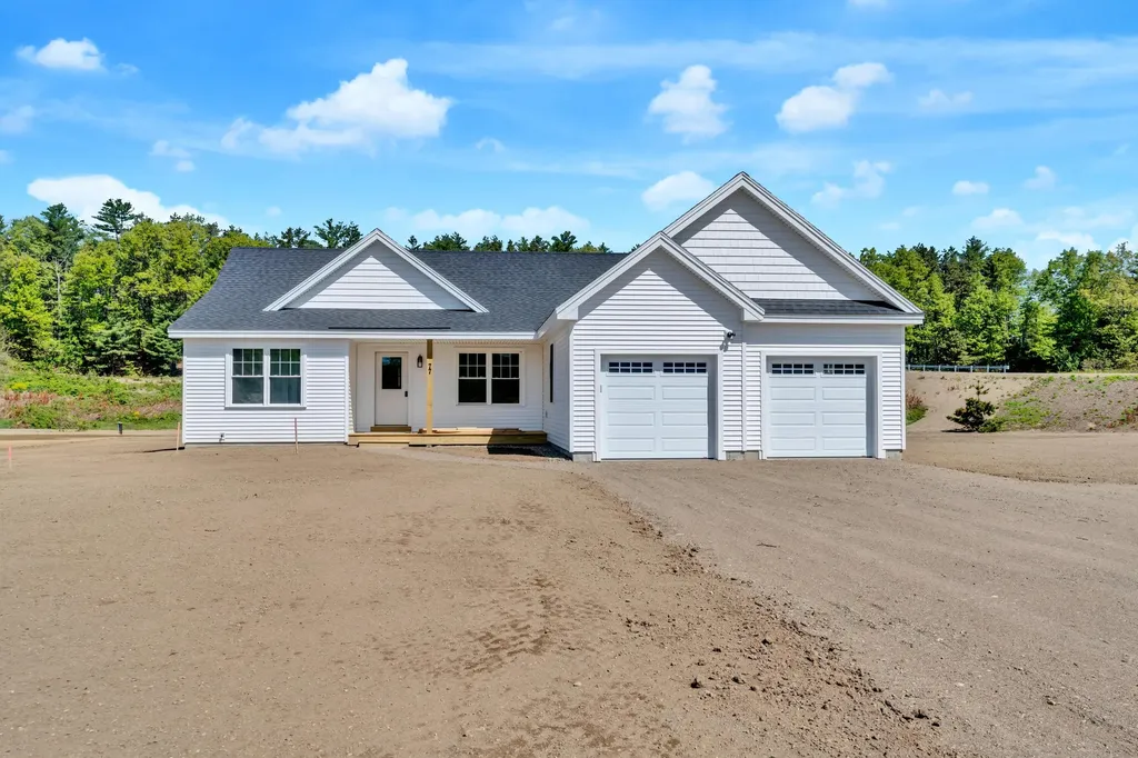 Lot 11 Laney Lane Wells ME 04090