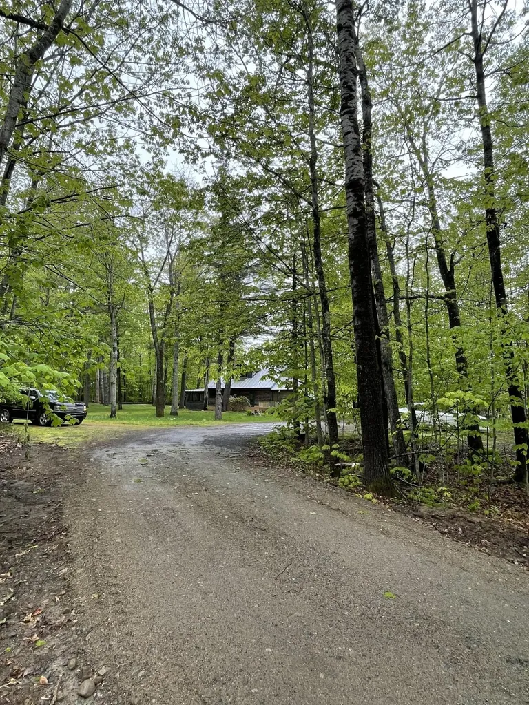 25 Deer Wander Ridge Road Anson ME 04911