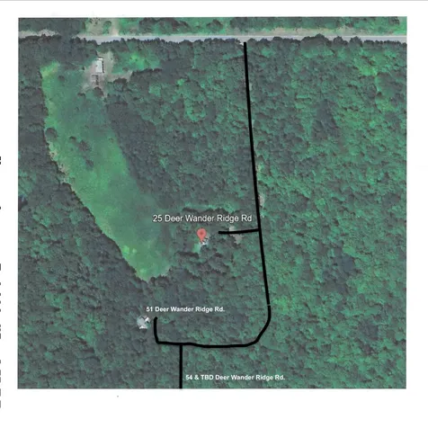 25 Deer Wander Ridge Road Anson ME 04911