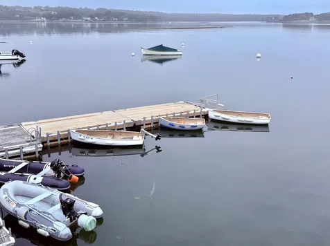 49 Dipper Cove Road Harpswell ME 04066