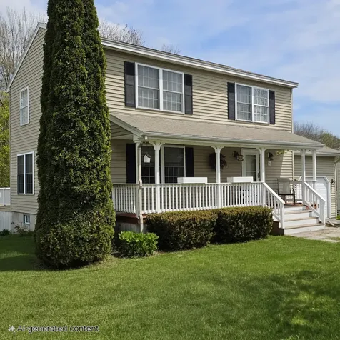 95 Racine Avenue Portland ME 04103