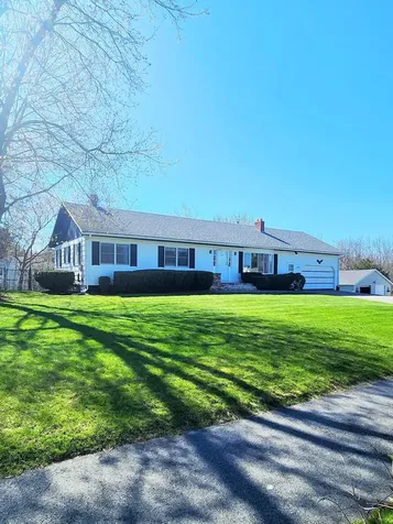 400 Birch Street Bangor ME 04401