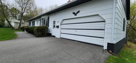 400 Birch Street Bangor ME 04401