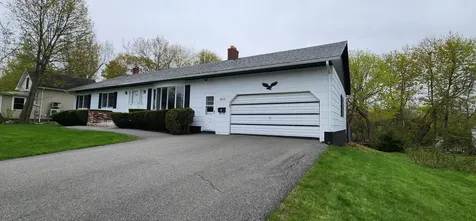 400 Birch Street Bangor ME 04401