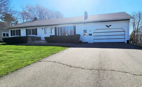 400 Birch Street Bangor ME 04401